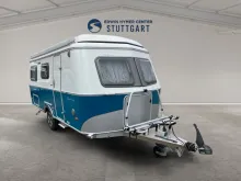 Fahrzeugbild Hymer Eriba Touring 642 #1