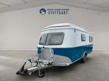 Fahrzeugbild Hymer Eriba Touring 642 #2