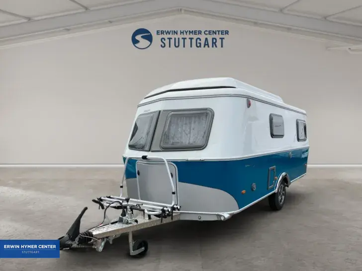 Fahrzeugbild Hymer Eriba Touring 642 #2