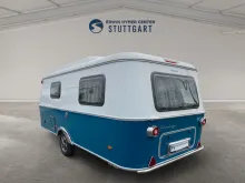 Fahrzeugbild Hymer Eriba Touring 642 #3
