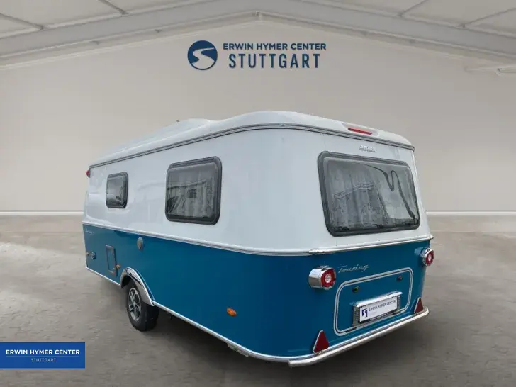 Fahrzeugbild Hymer Eriba Touring 642 #3