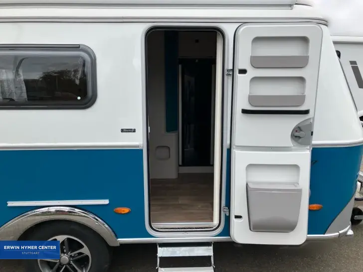 Fahrzeugbild Hymer Eriba Touring 642 #4
