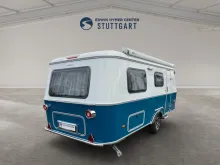 Fahrzeugbild Hymer Eriba Touring 642 #6