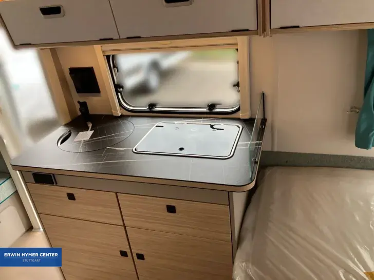 Fahrzeugbild Hymer Eriba Touring 642 #9