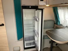 Fahrzeugbild Hymer Eriba Touring 642 #10