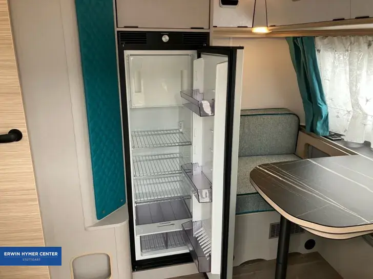 Fahrzeugbild Hymer Eriba Touring 642 #10