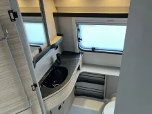 Fahrzeugbild Hymer Eriba Touring 642 #11