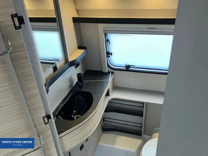 Fahrzeugbild Hymer Eriba Touring 642 #11