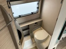Fahrzeugbild Hymer Eriba Touring 642 #12