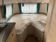 Fahrzeugbild Hymer Eriba Touring 642 #13