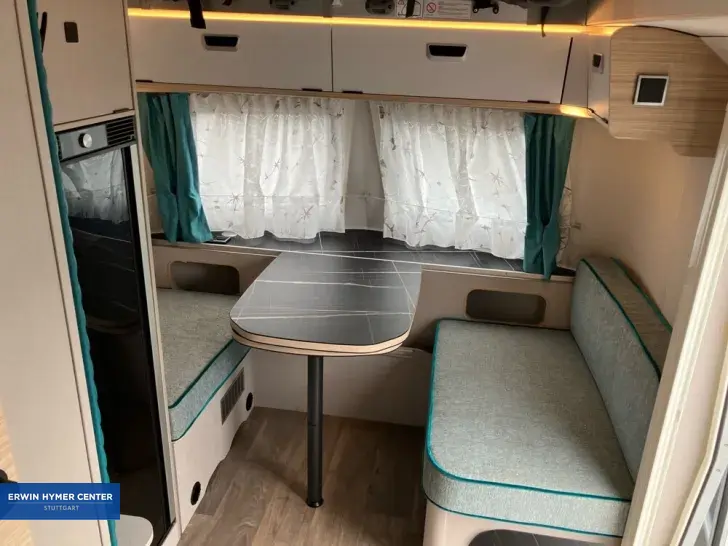 Fahrzeugbild Hymer Eriba Touring 642 #14
