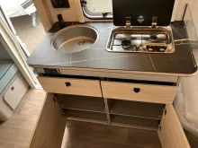 Fahrzeugbild Hymer Eriba Touring 642 #15
