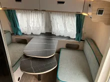 Fahrzeugbild Hymer Eriba Touring 642 #16