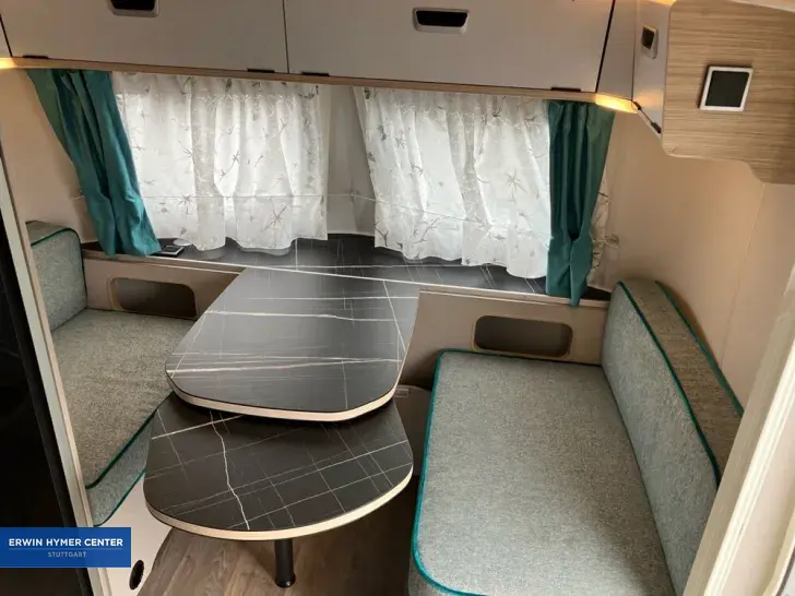 Fahrzeugbild Hymer Eriba Touring 642 #16
