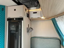 Fahrzeugbild Hymer Eriba Touring 642 #18