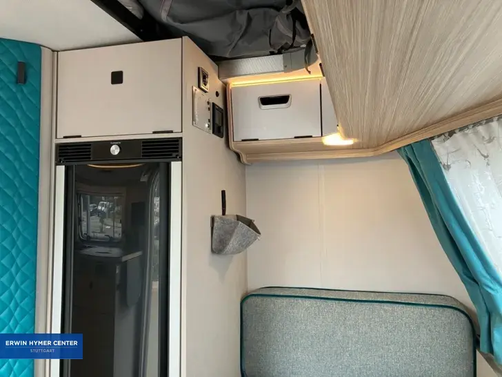 Fahrzeugbild Hymer Eriba Touring 642 #18