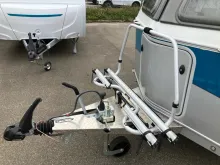 Fahrzeugbild Hymer Eriba Touring 642 #20