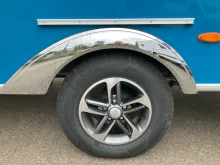 Fahrzeugbild Hymer Eriba Touring 642 #23