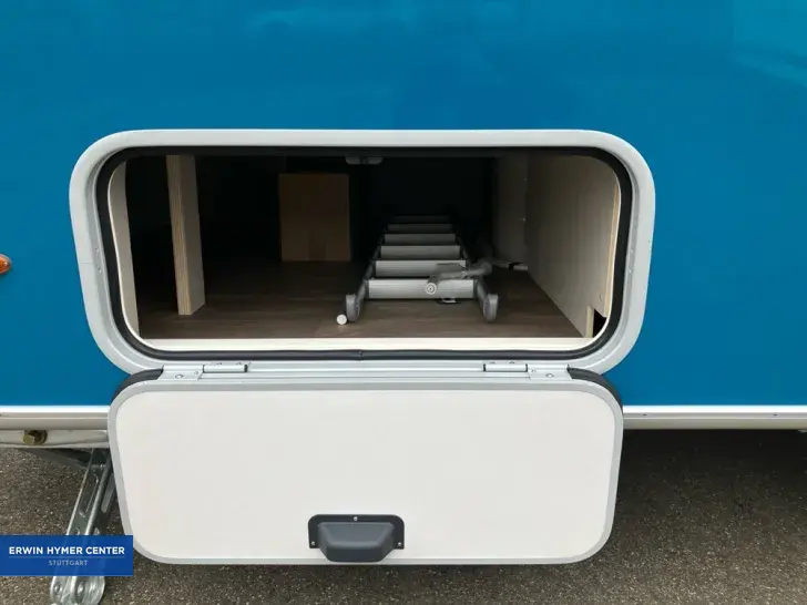 Fahrzeugbild Hymer Eriba Touring 642 #24