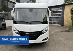 Bild B-Klasse MC I 580