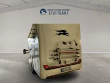 Fahrzeugbild Laika Ecovip L 2009 #3