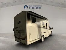 Fahrzeugbild Laika Ecovip L 2009 #4