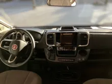 Fahrzeugbild Laika Ecovip L 2009 #11