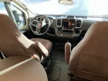 Fahrzeugbild Laika Ecovip L 2009 #13