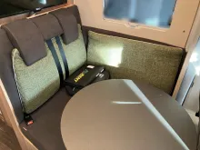 Fahrzeugbild Laika Ecovip L 2009 #14