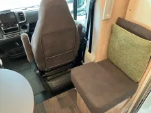 Fahrzeugbild Laika Ecovip L 2009 #15
