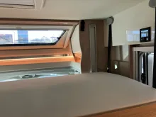 Fahrzeugbild Laika Ecovip L 2009 #22