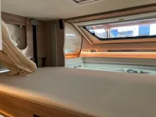 Fahrzeugbild Laika Ecovip L 2009 #23