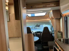 Fahrzeugbild Laika Ecovip L 2009 #24