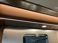 Fahrzeugbild Laika Ecovip L 2009 #26