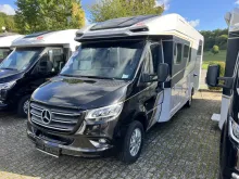 Fahrzeugbild Eura Mobil Contura CT 766 EF #1