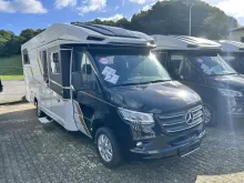 Fahrzeugbild Eura Mobil Contura CT 766 EF #2