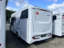Fahrzeugbild Eura Mobil Contura CT 766 EF #3