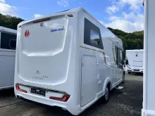 Fahrzeugbild Eura Mobil Contura CT 766 EF #4