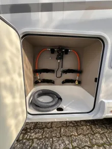 Fahrzeugbild Eura Mobil Contura CT 766 EF #7