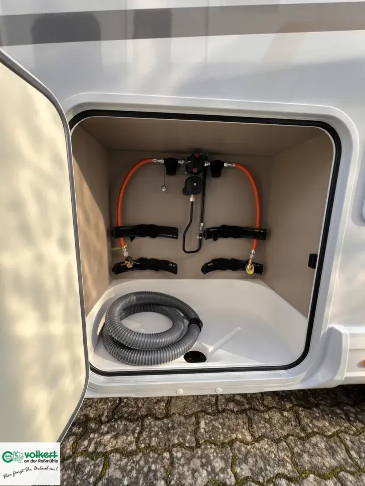 Fahrzeugbild Eura Mobil Contura CT 766 EF #7
