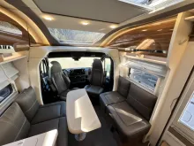 Fahrzeugbild Eura Mobil Contura CT 766 EF #8