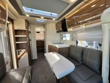 Fahrzeugbild Eura Mobil Contura CT 766 EF #9