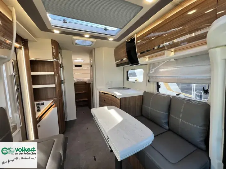 Fahrzeugbild Eura Mobil Contura CT 766 EF #9