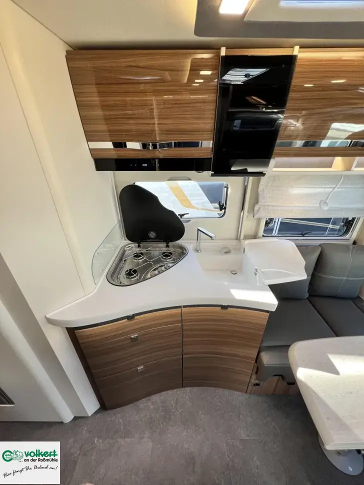 Fahrzeugbild Eura Mobil Contura CT 766 EF #10