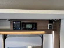 Fahrzeugbild Eura Mobil Contura CT 766 EF #11