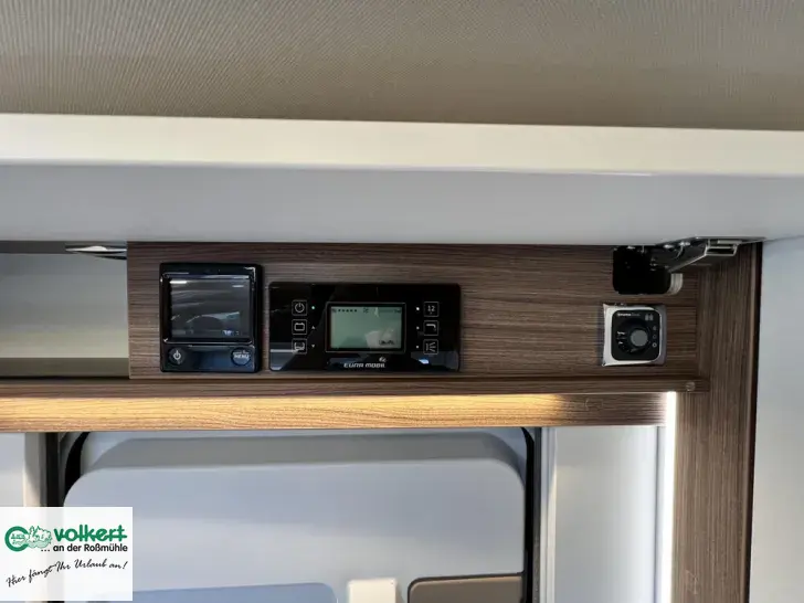 Fahrzeugbild Eura Mobil Contura CT 766 EF #11