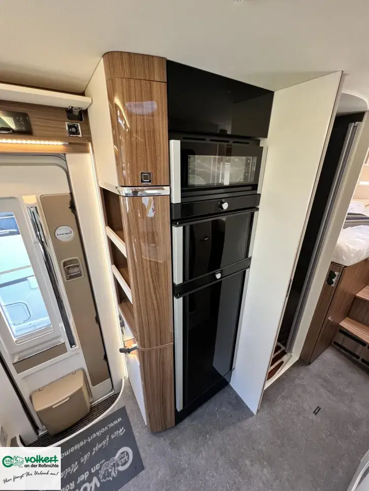 Fahrzeugbild Eura Mobil Contura CT 766 EF #12