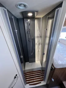 Fahrzeugbild Eura Mobil Contura CT 766 EF #13