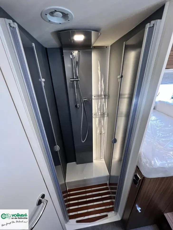 Fahrzeugbild Eura Mobil Contura CT 766 EF #13