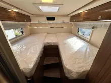 Fahrzeugbild Eura Mobil Contura CT 766 EF #14